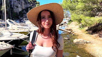 Mayhem in the gym - Jacquie et Michel TV