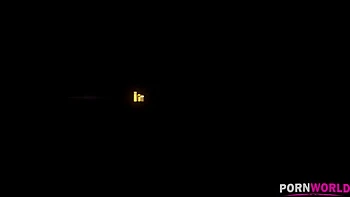 ass fucking treatment for voracious blonde babe Eva Parcker GP928