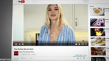 Naked Cooking - Episode 4