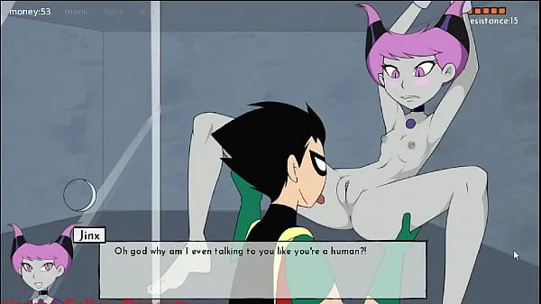 18Titans ALL Hentai Scenes So Far { Creator ~MITY~ }