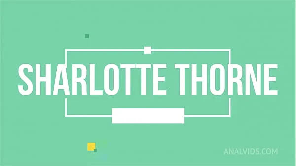 ASSALICIOUS 2! Cooking in the ass! Starring Brittany Bardot and Sharlotte Thorne! BBC013