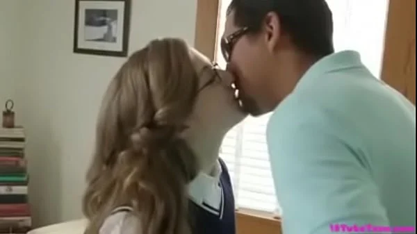 Marissa Mae recieved class at home