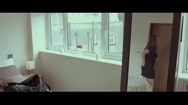 Becca hirani fucked in darker shades of Elise