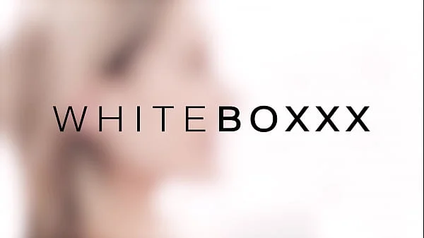 WHITE BOXXX - Lucy Li - Busty Czech Babe In Hardcore Erotica
