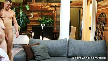 Look who Whinny brought home! - Whinny Spice, Dray Stone, and Milton Spice - Your Wife My Meat