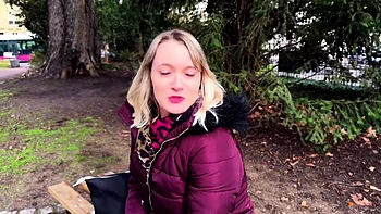 Eva Delage, the big comeback! - Jacquie et Michel TV