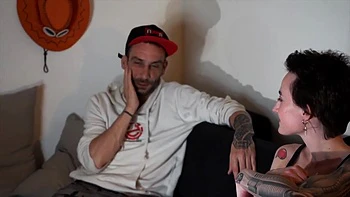 Chloé, 28 years old, from Versailles! - Jacquie et Michel TV