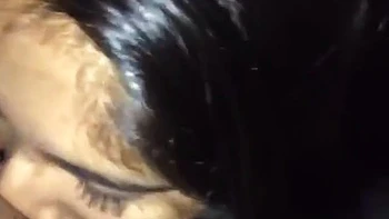 Amazing Indian Girl Sucking Boyfriend Cock - Fuck My Indian GF