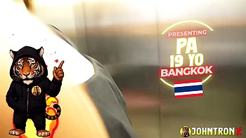 Flashback: Pa B - JohnTronX Movie