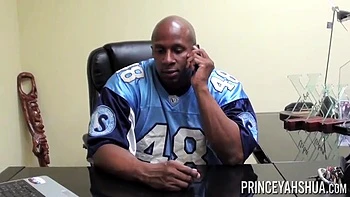 Tracey Sweet Sucks Her Way To The Top Clip#1