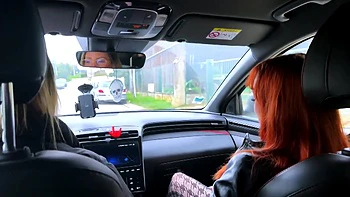 Stacy, 27, secretary in a dental practice! - Jacquie et Michel TV