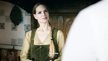 No One Knows Her Secret