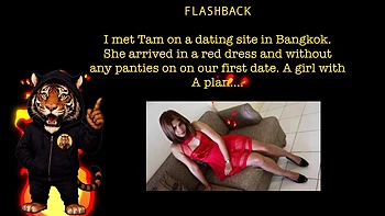 Flashback: Tam B - JohnTronX Movie