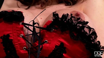 Newcomer's Outrageous Rack