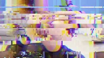 DAP Destination goes Wet, Laura Fiorentino 4on1 Balls Deep Anal