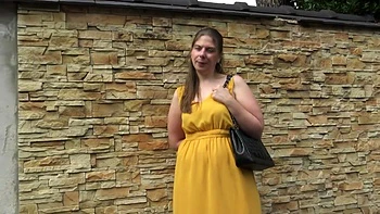 Rebecca prefers fucking to the view! - Jacquie et Michel TV