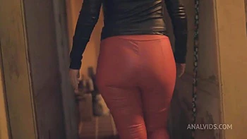 Working As Prostitute Eating Balls With My Ass