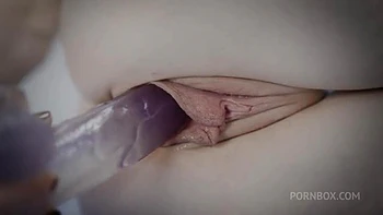 Double The Load For Her Face