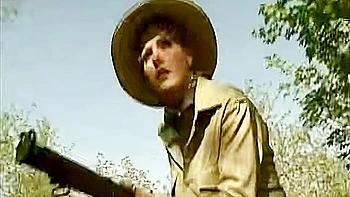 Alla Ricerca Del Piacere (directors Cut)