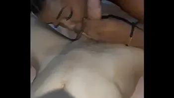 Negra me da el culo Por 20$