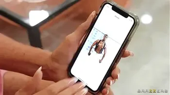 Double Dip On The Magic Stick by Brazzers, download at  zzfull.com/BZ