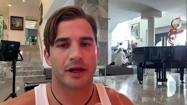 Typical Day on a porn set