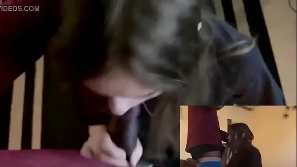 Lesbian Best Friend Sucks Me Off In New Apartment For Place To Stay