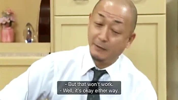 Kncs-032: Getting Even With My Older Stepbrother - Haruka Koide