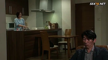(eng Sub) Nude Model Wife Who Drowns In Shame With Her Boss - Asahi Mizuno