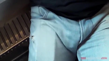 Sexy Porn Star Enjoy Hard Dick During Her Travel To See Friends