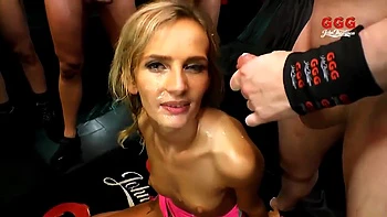 Jenny Smart - Sperma