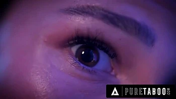 Mormon Virgin Liz Jordan Risks Anal With Creepy Stepbro - The Partys Over