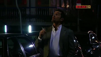 Danger In The Night (full Movie 2hr.)