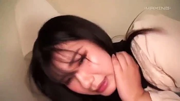 University Student 18+ Case Nonoka: Her Desire For Money, She Opens Up To Her First Sugardaddy