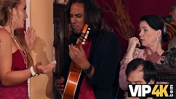 Chi Shugra Marries Dinlow. Hot Sex With Lola Danger