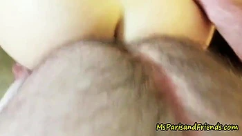 Pov Anal Collection Volume 1 Featuring