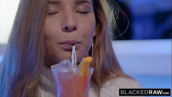 BLACKEDRAW Eurobabes love sharing BBC