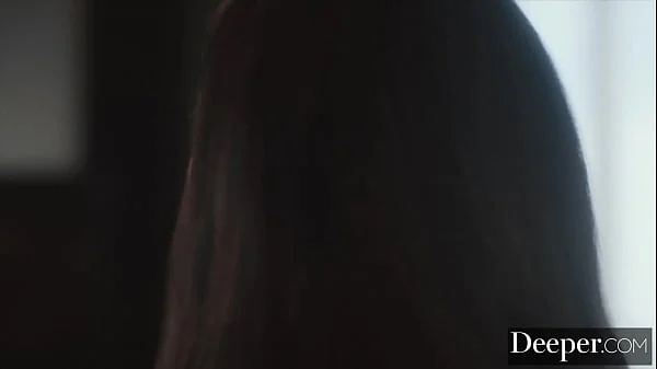 Deeper. Voyeur lives out his kinks through a telescope