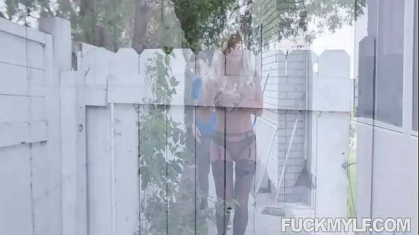 Her Neighbor The Boy Toy Brittany Andrews, Conor Coxxx