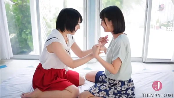 あの人気女優たちが仲良しコラボでいちゃいちゃ。 レズッチ! 〜4〜