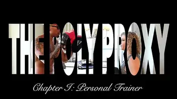 Thick MILF Sara Jay Fucks Her Big Dick Personal Trainer King Noire