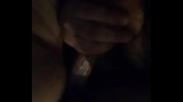 Me and my step-sister cum at the same time