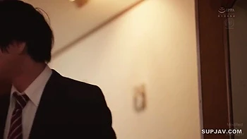 (rm) From The Time She Until Her Husband Got Home - Aoi Ichino