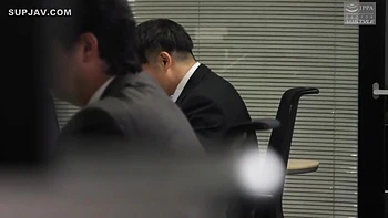 (rm) My Wife Became A Nude Model In Front Of My Boss