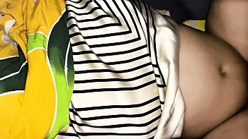 Hulala1001 & Naylalala Hot Asian Mom Addictive Cum Pussy Titty Fuck