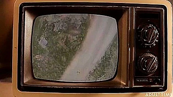 Escape From Camp Conversion - Chapter 3