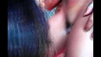 Big Tits MILF Bi Orgasms and Cumshot Hardcore