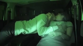 00253,Lewd SEX with exposed breasts!