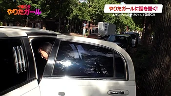 国際線CA二人組をSNSナンパ053wwwwwwwww