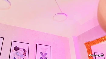 Sexy Brunette With Amazing Big Tits